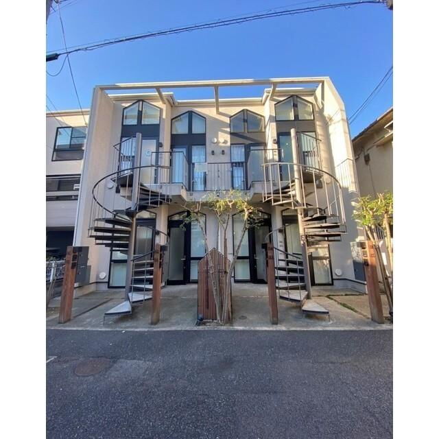 グランエッグス渋谷笹塚