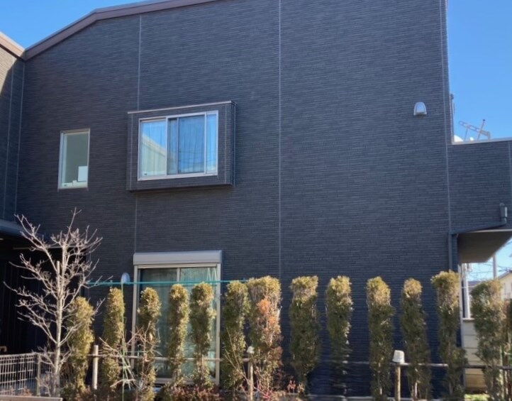 和田戸建