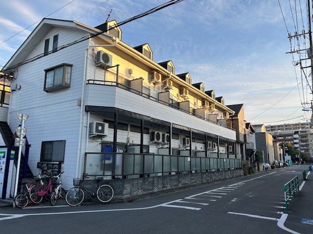スカイコートＭ