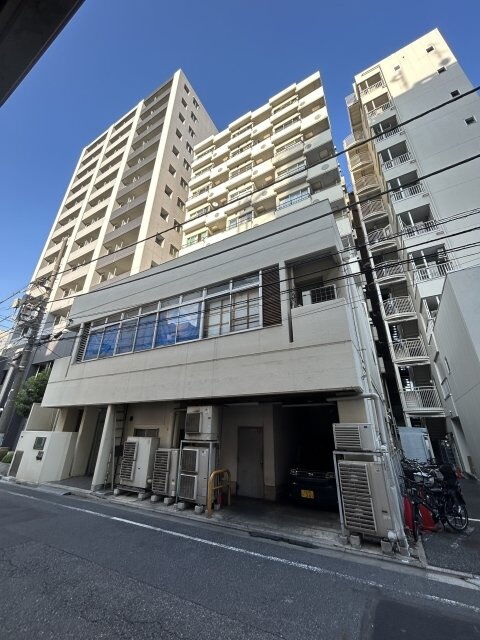 ライオンズマンション亀戸