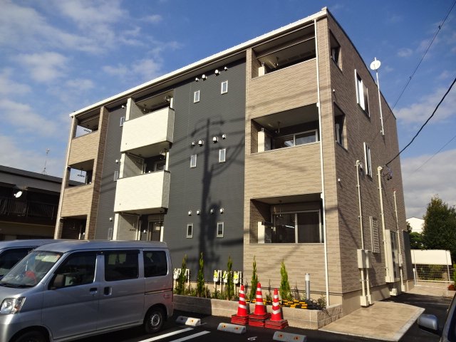 キャピタル　Ⅱ