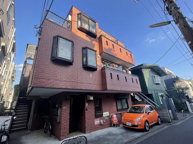 メゾンドゥ北斗