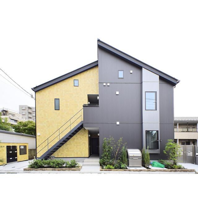 Ciel浜田山