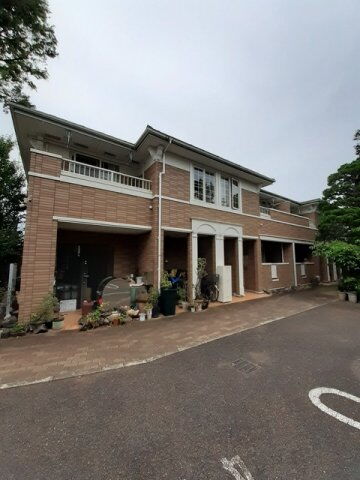グリーンガーデンⅡ