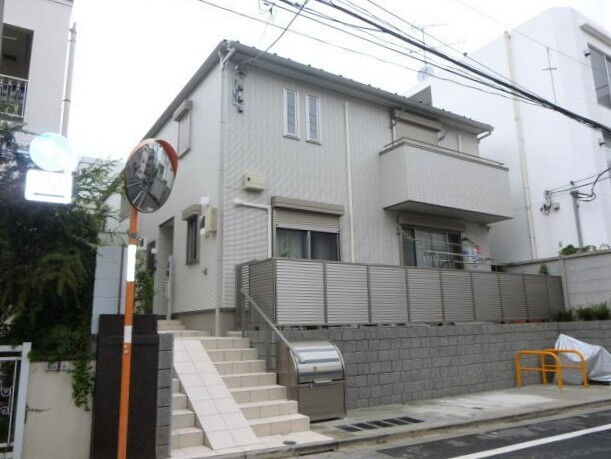 カーサ　コトブキ