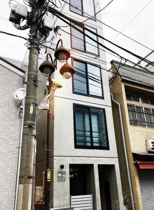Domani 目黒本町