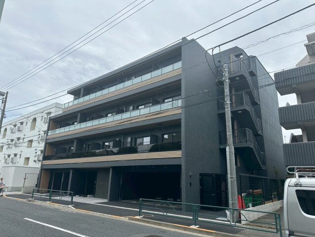 クレヴィスタ井荻