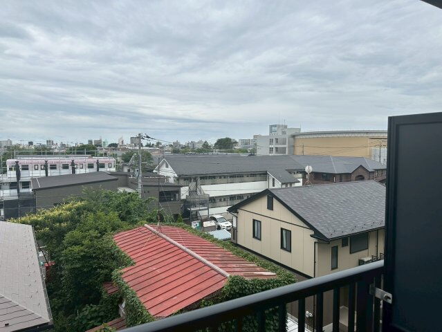 クレヴィスタ井荻