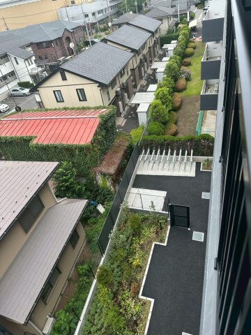 クレヴィスタ井荻