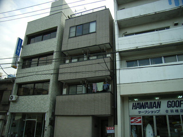 スターボード