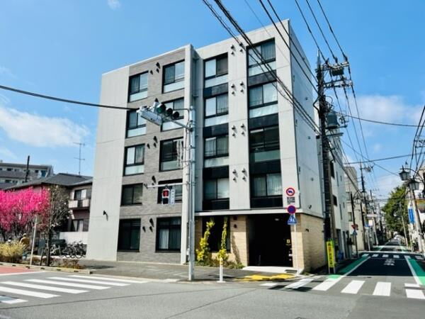 プラティーク世田谷