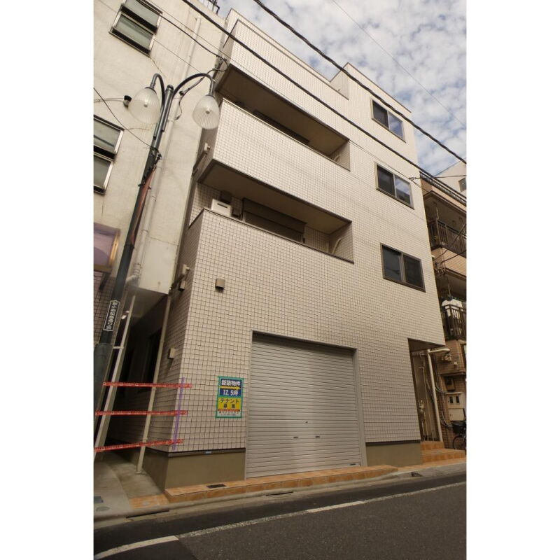 ＦＵＪＩＨＩＲＯ新小岩ビル