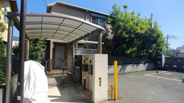フロレスタ田園調布