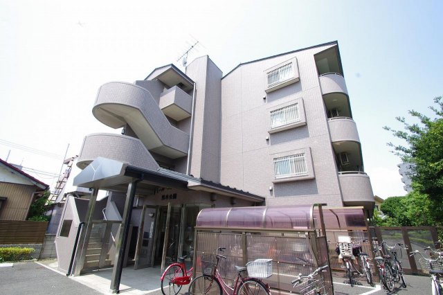 ドミールコンフォール親水公園