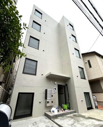 アズール世田谷