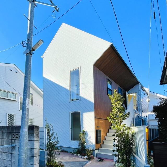 グランエッグス田園調布