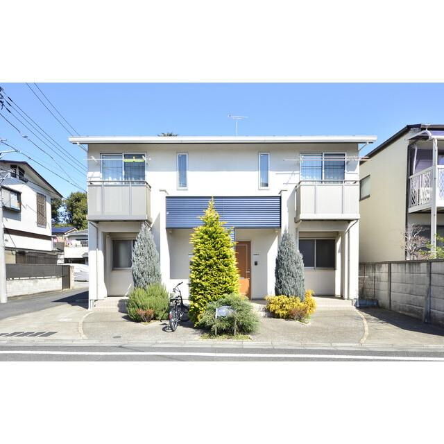 信濃ハイツ