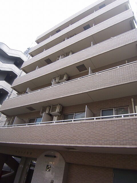 シンシア渋谷
