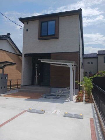 サン番館