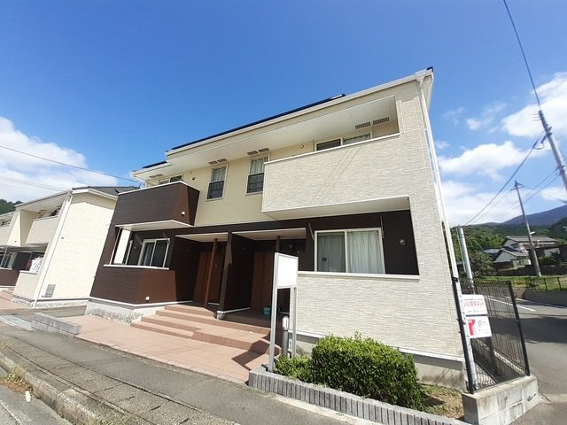 フースミーツハウスＢ