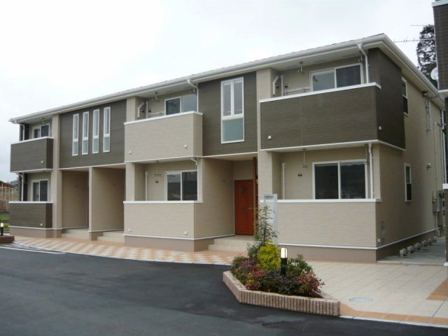 グレイス・ノーヴァⅡ