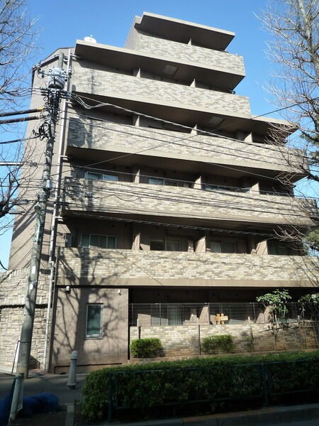 フェニックス高井戸南