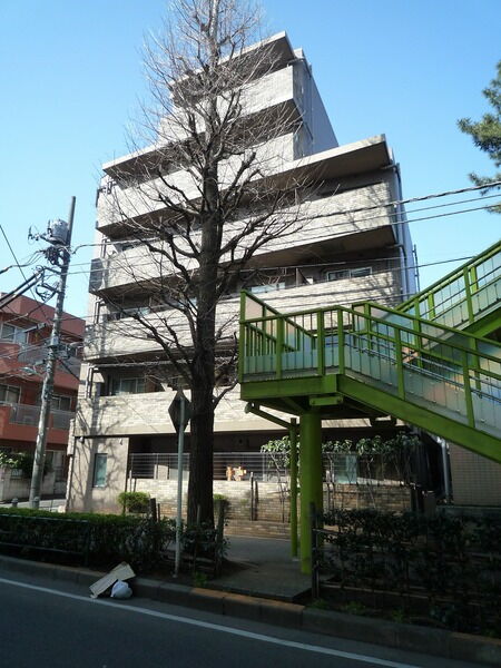 フェニックス高井戸南