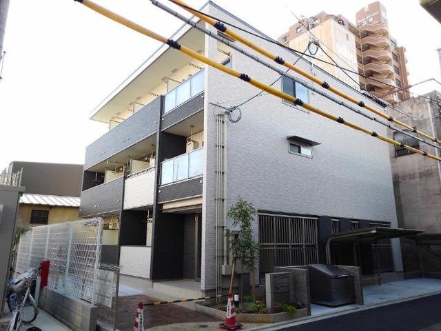 リジェル　リヴィエール