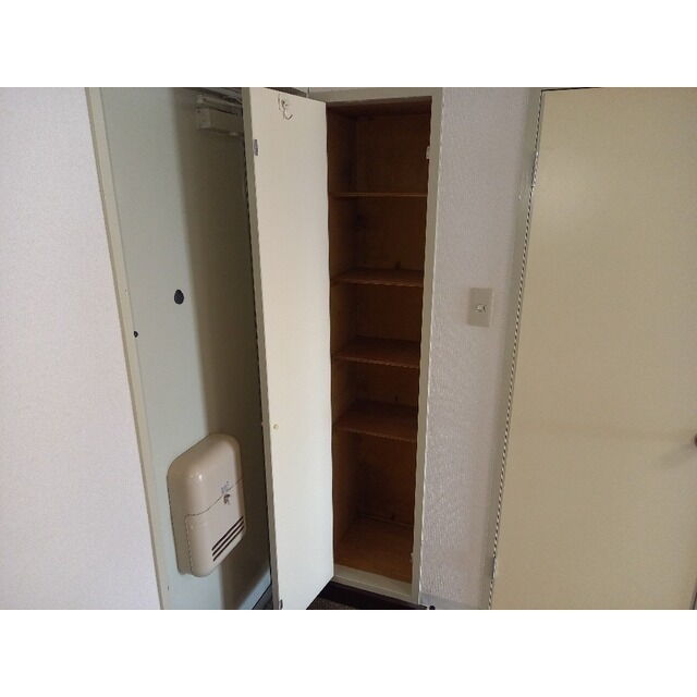 第2成城島田マンション