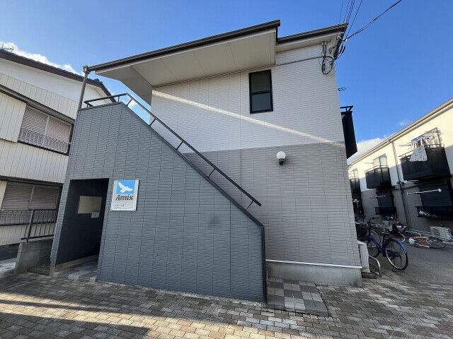 エストールⅡ