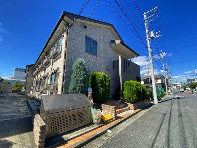 グラントールⅠ
