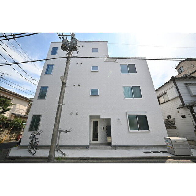 クラウディア柴又