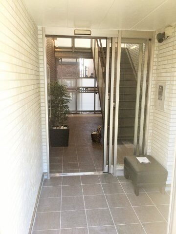 ミランダカメリア瑞江