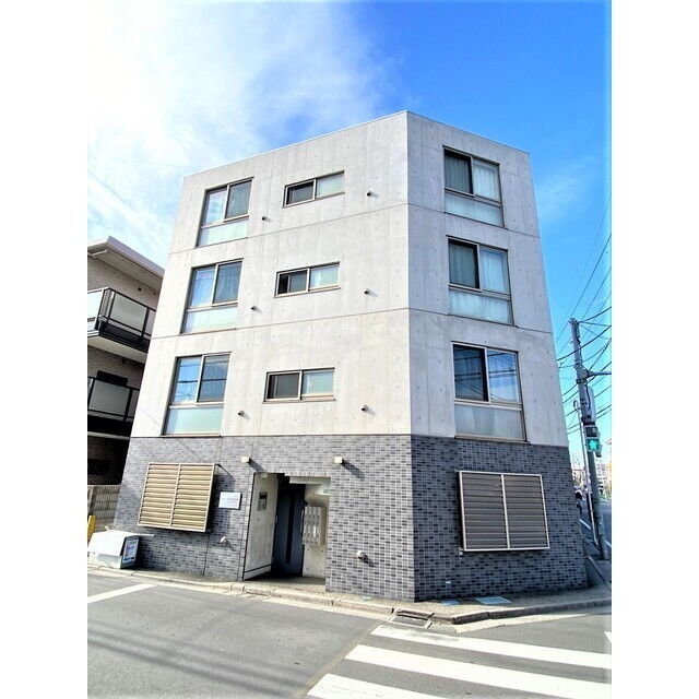 レガリア大泉学園