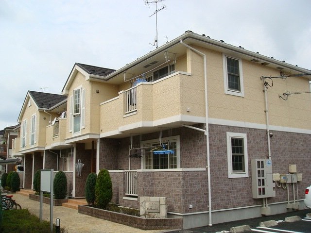 エレガンス・Ｂ