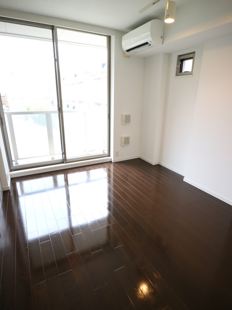 プライムアーバン目黒三田