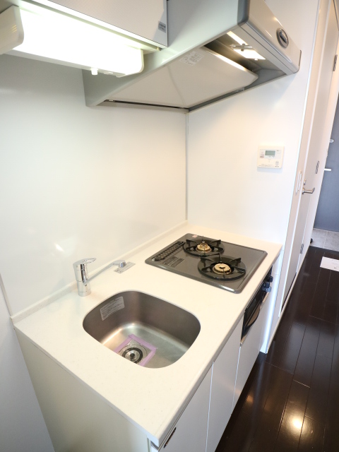 プライムアーバン目黒三田