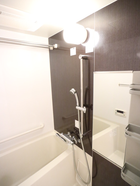 プライムアーバン目黒三田