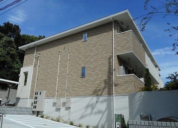 リュミエール井の頭公園