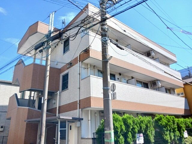 フェリエーラ南砂弐番館