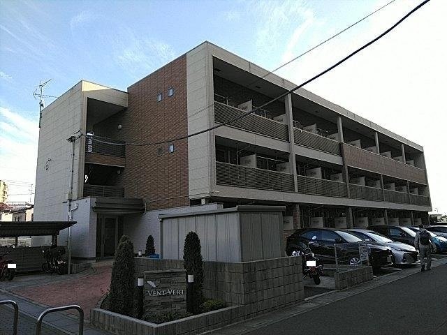 ヴァンベール(八潮市)｜埼玉の高級賃貸プロパティバンク