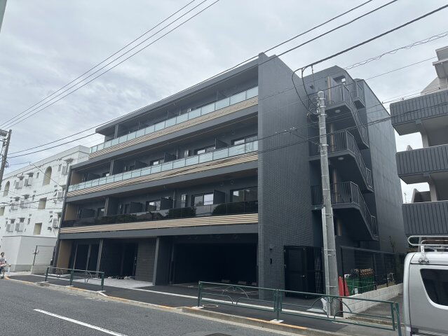 クレヴィスタ井荻