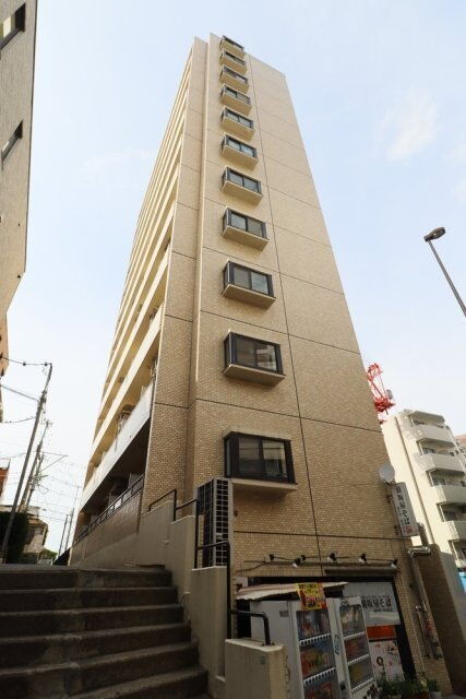 ライオンズマンシヨン三軒茶屋第６