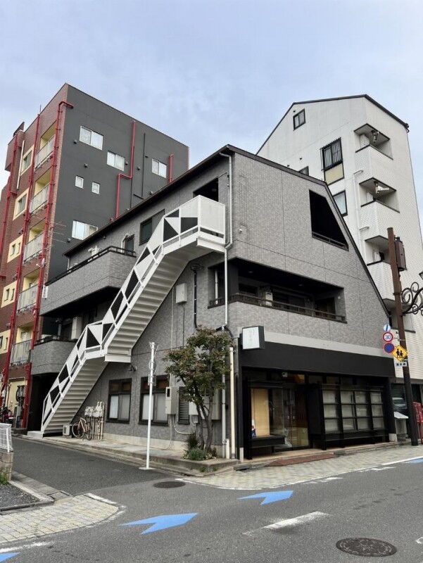 グランバリュー永福町