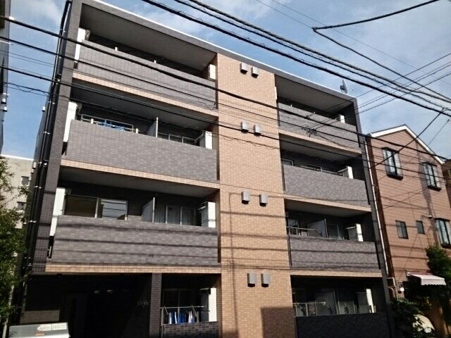ラ・セリーナ中野　Ｋ・Ｍ・Ｈ
