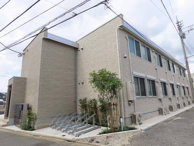 グレイス高野Ⅱ