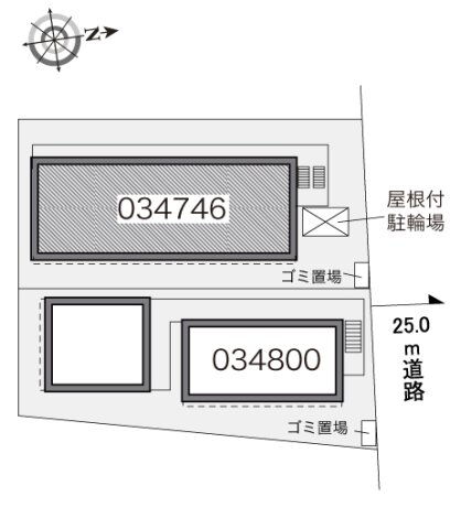レオパレス川崎大師