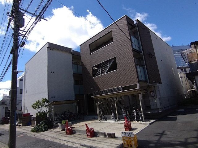 クレイノボンヌシャンス