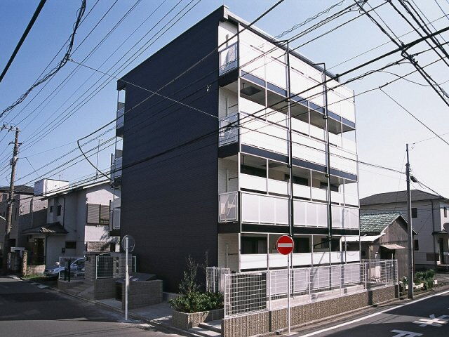 レオパレスサンヴィレッジ１９