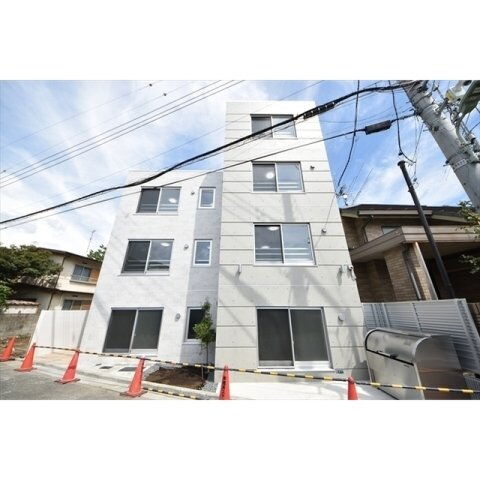 メモラ西馬込